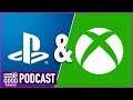 Sony and Microsoft Are Working Together - What's Good Games (Ep. 105)