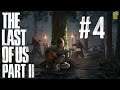 Spongejay1 Plays: The Last of Us Part II - Part 4 | TASTES LIKE IRON