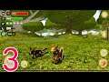 Squirrel Simulator 2 Android Gameplay Part 3 - Mating With New Partner
