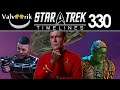 Star Trek Timelines *330* Endlich wieder Skirmish! :)