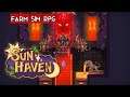 Sun Haven | PC Gameplay [Early Access]