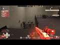 Team Fortress 2 Engineer Gameplay