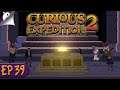 The Great Crystal Bird Grapple! - Curious Expedition 2 Alpha 11 Steam Early Access - PC Gameplay