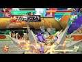 ToD combo with Android 18/Krillin/Android 21