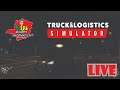 Truck & Logistic Simulator LIVE