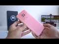 Unboxing | Abrindo a Caixa do Motorola Moto G9 Play