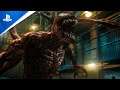 Venom – O Nascimento de Carnage | Sneak Peek Exclusivo PlayStation