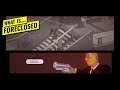 what is... FORECLOSED "Off the Blockchain"