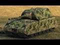 World of Tanks Maus - 7 Kills 11,1K Damage