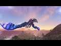 World of Warcraft   New Mount Sylverian Dreamer Trailer