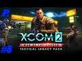 Xcom 2 - Tactical Legacy Pack #8 It Came from the Sea (PC) (PLP)