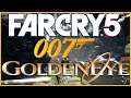 #007 #Goldeneye Rebuilt in Farcry 5 Arcade just WoW You Got to See this! #Farcry5 #fc5 #arcade