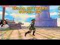 #042 Zelda Skyward Sword HD Die zwei Flügel