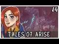 [14] Let's Play Tales of Arise | Prison Zeugle