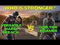 Ace versus Melusi || Who Will Have the Bigger Impact?