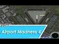Airport Madness 4 [1080p60] | One Hour