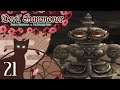Arahabaki ⎢ SMT Devil Summoner Raidou Kuzunoha vs The Soulless Army Part 21 (Let's Play / Gameplay)