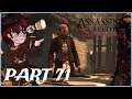Assassin’s Creed 4 Black Flag Playthrough Part 71 - No More Sage!