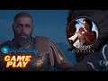 Assassin's Creed Odyssey [Gameplay] De mal en peor (Directo)