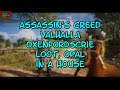 Assassin's Creed Valhalla Oxenfordscrie Loot Opal in a House