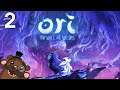 Baer Plays Ori and the Will of the Wisp (Ep. 2)