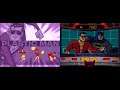Batman: The Brave & The Bold (DS) - Low End Desmume Gameplay