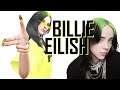 BILLIE EILISH "Gwiazdy w The Sims 4" #4 + MODY/CC