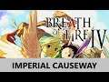 Breath of Fire 4 - Chapter 1-3 - Awakening - Astan Region - Imperial Causeway - 18