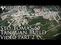 Building Sto. Tomas and Tanauan City Part 2 - Cities: Skylines - ASEAN Cities