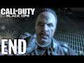 Call of Duty: Black Ops Gameplay Walkthrough Part 12 - ENDING!