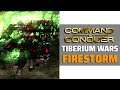 Command and Conquer Tiberium Wars - Firestorm Mod | Nod Gameplay