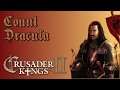 Crusader Kings II: Count Dracula #180