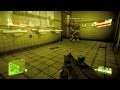 Crysis 2: Defending the Bathroom - Live TDM Gameplay/Commentary