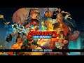 Dad Overviews: Streets of Rage 4 - 2D Beat-Em-Up (First Impressions)