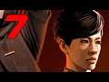 Deathloop [PS5] - Part 07 - Dr Wenjie Evans