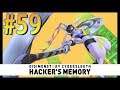 Digimon Story: Cyber Sleuth - Hackery's Memory (Digi-Locke) Part 59 - Territory Conquest + Trolled