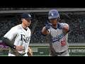 Dodgers vs Rays Game 4 | MLB 2020 World Series 10/24 - Los Angeles vs Tampa Bay Full Game (MLB 20)
