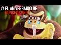 Donkey Kong 40 Aniversario Va Peor Que El De Zelda - Lestat Gaming 29