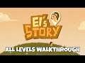 El Story: Find The Differences Level 1-50 Walkthrough