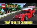 Forza Horizon 4: Lego Speed Champions / Trap Tourist / PR Stunt Challenge