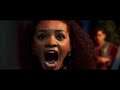Freaky - Official Trailer (2020) l Vince Vaughn, Kathryn Newton