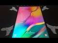 Hard Reset Samsung Galaxy Tab A T510 | Android 9 Pie | Desbloqueio de Tela e Formatar Sistema Sem PC