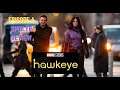 Hawkeye Series Episode 6 Spoiler Review