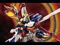 HIRM God Gundam Time Lapse Build