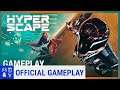 Hyper Scape Gameplay Overview Trailer