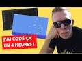 J'ai codé un Shooter horizontal en 4 heures, en pur JavaScript
