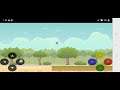 JavaFX Game Demo on Android 10