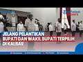 Jelang Pelantikan Bupati dan Wakil Bupati Terpilih di Kalbar #Pilkada #Serentak #Bupati #WakilBupati