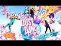 Just Dance 2020 Gameplay Review Xbox One X
