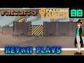 Keywii Plays Factorio (88) Passing the Torch W/Heromanbunny